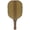 Battle Armor Green, variant on Parrot Paddles Diamond Frost Pickleball Paddle