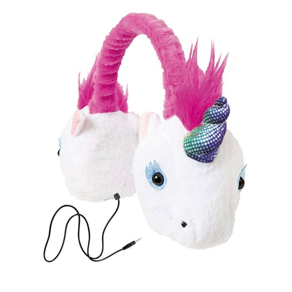 audifono infantil unicornio select sound