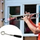 thumbnail image 5 of Dispositivo de entrenamiento bucal, práctica y aprendizaje, portátil, resistente, de metal, compacto, para ejercicios profesionales de trombón y, 5 of 8