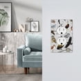 thumbnail image 5 of Fotbe Animal Bird Print Duplex Receptacle Wall Plate, 1-Gang 5.0" x3.0" Wall Outlet Covers, Dual Outlet Faceplates Covers, Color-matched Screws Included-Style S, 5 of 6