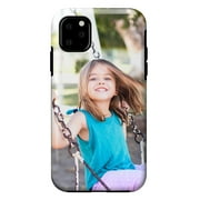 Customizable iphone 12 mini tough pro max case