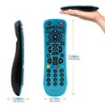 thumbnail image 2 of Control Remoto Universal Philips SRP3249B 3 Equipos, 2 of 5