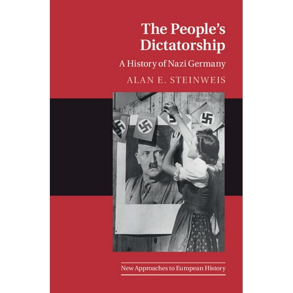 New Approaches to European History The People's Dictatorship, Book 64, (Paperback)