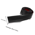 thumbnail image 2 of BESTYASH Tira De Seguridad Para Escalones Con Material Vinílico Negro Impermeable Para Uso Interior Y Exterior, 2 of 8