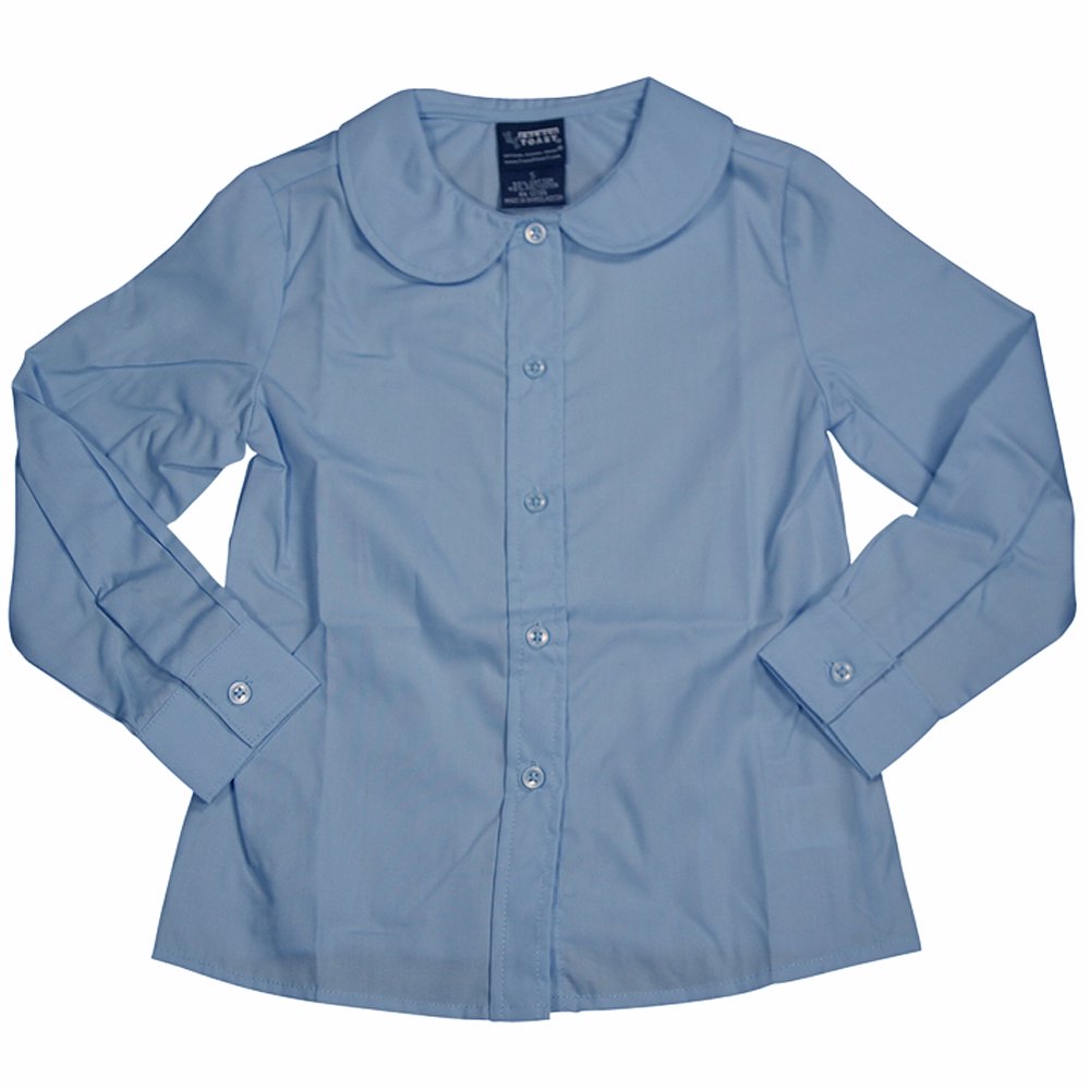 FRENCH TOAST French Toast Uniform Toddler Girls Long Sleeve Feminine