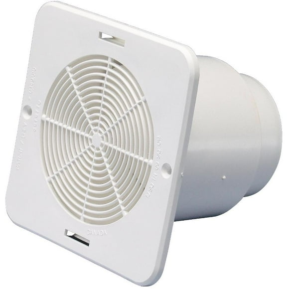 Soffit Exhaust Vent