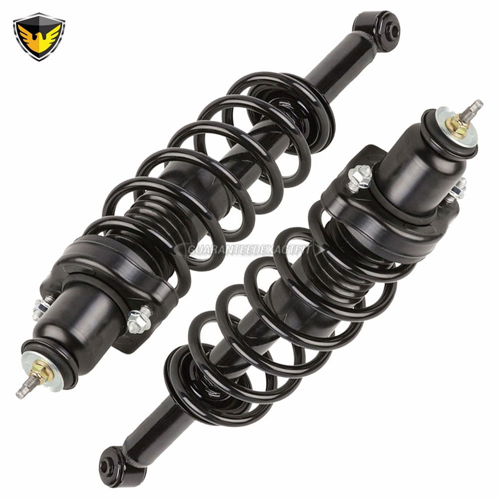 Shock Absorber Rear Kit Pair Set of 2 for 200 Sebring Dodge Avenger New