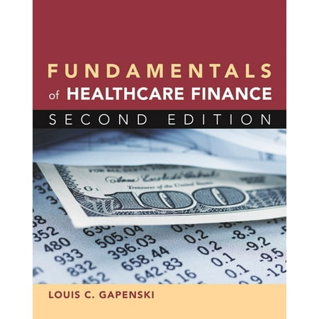 UPC: 9781567934755 | Fundamentals of Healthcare Finance  Second Edition (Paperback)