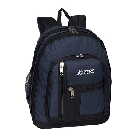 Everest - Everest Double Compartment Backpack 18