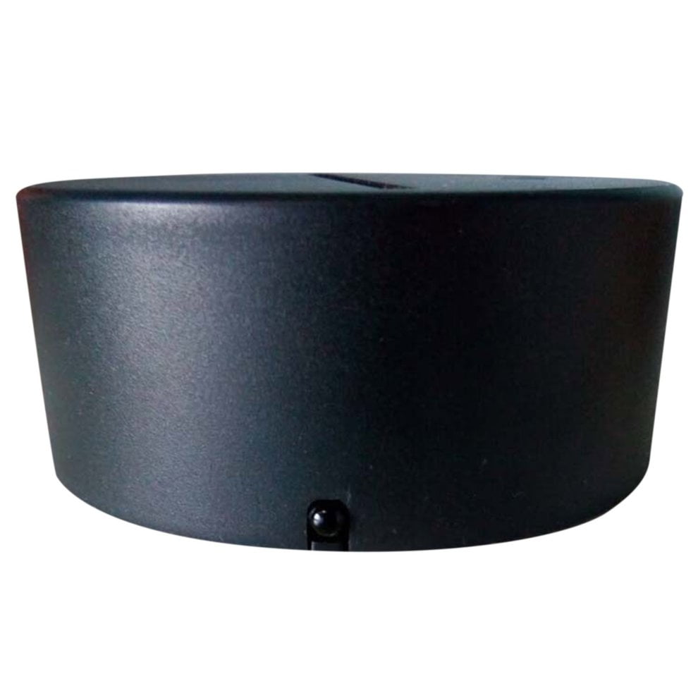 3D Night Light, Touch Control Optical Illusion Visualization God