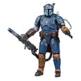 thumbnail image 2 of Figura Heavy Infantry Mandalorian Star Wars Black Series 6 Pulgadas, 2 of 2