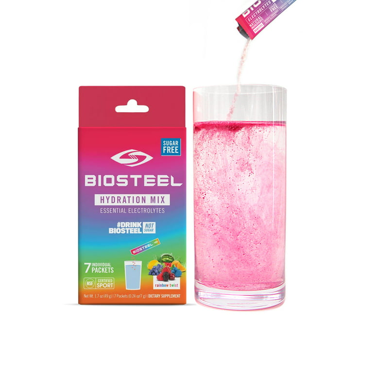 BioSteel on X: BioSteel's Ready-To-Drink – PEEL > PUSH > SHAKE.   / X