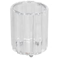 thumbnail image 2 of Contenedor De Almacenamiento Para Bolígrafos, Soporte Decorativo Para Brochas De Maquillaje, Multifuncional, De Gran Capacidad, Tejido A Mano Para El Hogar Y La Oficina ANGGREK AF3117, 2 of 8