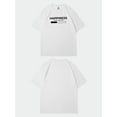 thumbnail image 5 of Whichone Humor Men's & Big Men's Happiness Loading Graphic T-Shirt, Sizes M-3XL, 5 of 8