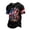 Black, variant on America 250 Shirt USA Independence Day Graphic Short Sleeve Tee For Patriotic Festive T Shirt With Red White Navy Artwork Comfortable Casual Top For Men