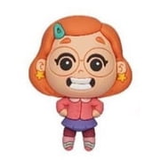 Monogram Pixar Collection Series 38 3D Figural Bag Clip - Mei Lee