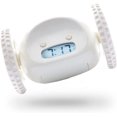 thumbnail image 1 of Clocky Alarm on Wheels (original): armónicos de Heavy Sleeper (Anuncio, 1 of 4