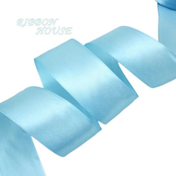 (25 yardas/rollo) cinta de raso de una sola cara de 40mm decoración de correas regalo cintas de Navidad