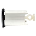 thumbnail image 2 of Bgsha Universal Sink Plug Bathroom 40mm Pop-Up Plug Replacements Drains Plug Kitchen Sink Drainer Sink Wash Basin Round Overflow Plugs, 2 of 10
