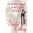 thumbnail image 2 of A Sinful Calling (A Reverend Curtis Black Novel), 2 of 2