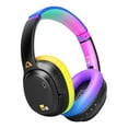 thumbnail image 1 of 1Mii E700 Audífonos Gamer Hi-Fi con Cancelación Activa de Ruido, Bluetooth Inalámbrico de Doble Modo y Audífonos con Cable sobre la Oreja, 1 of 5