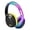 Extremely Radiant, variant on 1Mii E700 Hi-Fi Gaming Headset with Active Noise Cancellation, Dual-Mode Wireless Bluetooth & Wired Over-Ear Headphones