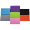 thumbnail image 4 of Yoga Block, Exercise Fitness Sport Pilates Props EVA Foam Lightweight Brick Stretching Beginner Aid Tool, 4 of 4