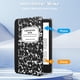 thumbnail image 3 of Funda Fintie Slim de TPU para Kindle 11.ª generación 2024/2022 de 6 pulgadas, 3 of 9