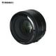 thumbnail image 1 of Lente de la cámara YONGNUO YN50mm F1.8 Lente AF 1: 1.8 Lente principal estándar de gran apertura Reemplazo de enfoque automático / manual para cámaras Canon EOS DSLR YONGNUO Lente de la cámara, 1 of 7