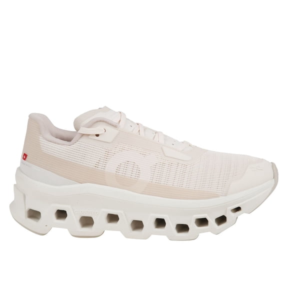 On Cloudmonster Void Sneakers Pink (Women's)
