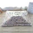 thumbnail image 4 of Soft Cat Bed Mats Short Plush Pet Sleeping Bed Mats for Cats Small Dogs Cute Pet Pad Blanket Warm Kitten Cushion Cat Accessories, 4 of 10