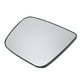 thumbnail image 1 of Reemplazo de vidrio de espejo retrovisor convexo calefaccionado del lado izquierdo para Nissan NV200 NP200, 1 of 6