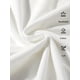 thumbnail image 4 of Graphic Print T-shirt, Long Sleeve Crew Neck Casual Top for Summer & Spring, Women's Clothing, 4 of 5