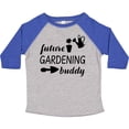 thumbnail image 3 of Inktastic Future Gardening Buddy Boys or Girls Toddler T-Shirt, 3 of 5