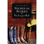 LONGEST RIDE, THE