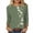 Army Green, variant on Plus Size T Shirts Womens Floral Printed Tops Crewneck Graphic Basic Tee Shirts Loose Fit Casual Tshirts (2XL, Purple)