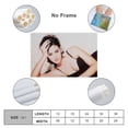 thumbnail image 2 of Monica-Bellucci Hot Girl Sexy Poster (1) Painting On Canvas Wall Art Poster Scroll Picture Print Living Room Walls Decor Home Posters 16x24inch(40x60cm), 2 of 6