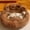 Coffee, variant on Small Dog Bed,Small Dog Bed Washable,24IN Donut Dog Bed,Pet Beds for Large Dogs,Indestructible Washable Chew Proof Comfort Cat Bed Small Crate,Comfy Pet Dog Bed - All Seasons Paw(Coffee)