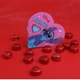 thumbnail image 5 of Frankford Disney Stitch Milk Chocolate Valentine's Heart Box 1.6oz, 5 of 7