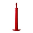 thumbnail image 3 of AMLESO Balloon Air Pump Handheld Portable Balloon Inflator for Party Birthday Decor red, 3 of 7