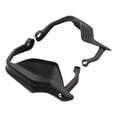 thumbnail image 4 of 2Pcs Motorcycle Hand Guards Assembly Professional Protection Gear Handguards for black, 4 of 7