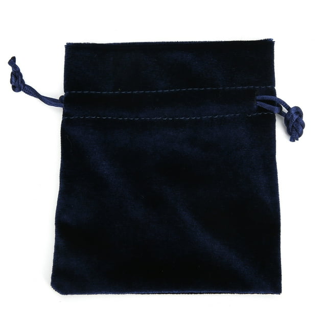 Bolsa de Tarot, Bolsa de Tarot con cordón Bolsa de Almacenamiento con cordón de Terciopelo Bolsa de Tarot de Terciopelo Tecnología de vanguardia