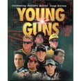 thumbnail image 1 of Pre-Owned Young Guns: Celebrating Nascar's Hottest Young Drivers (Hardcover) 1572435224 9781572435223, 1 of 2