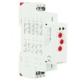 thumbnail image 3 of Multifunctional Delay Time Relay Delay Off Delay Time Relay For Industrial Equipment Motor Heating  Control Lighting Control, 3 of 8