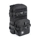 thumbnail image 1 of Mochila de hidratación táctica MOLLE CLTAC 1,5 L negra, 1 of 7