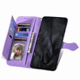 thumbnail image 4 of Wallet Case for GANGXUN Google Pixel 8 Pro with Shockproof, Stylish for Daily and Business Use, 4 of 5