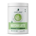 thumbnail image 3 of (3 pack) Jade Leaf Matcha Latte Powder Mix, Organic, Dairy-Free, 35.3oz Tub, 3 of 7
