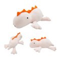 thumbnail image 4 of Mochi Puni Plush – Hippo Hippo Plush Doll Doll, 4 of 4