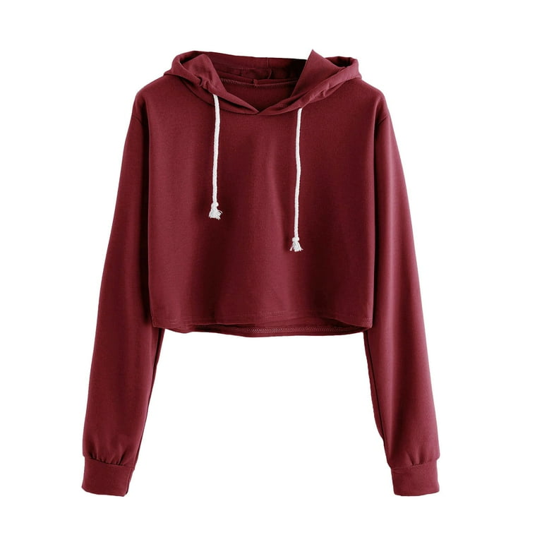 Pure Color Velvet Loose Ladies Hoodies Pure Color Velvet Loose Ladies Hoodies