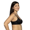 thumbnail image 4 of Vanity Fair Radiant Women's Lightly Lined Smoothing Underwire Bra, Style 3476528, 4 of 8